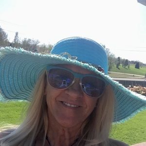 Meet your Posher, Tamie